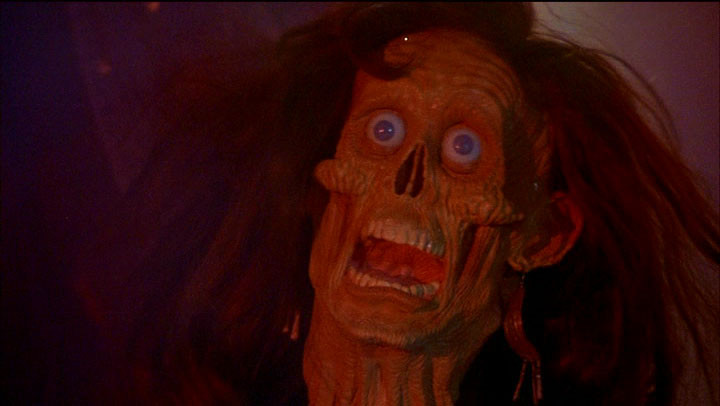 Black Roses de John Fasano - 1987