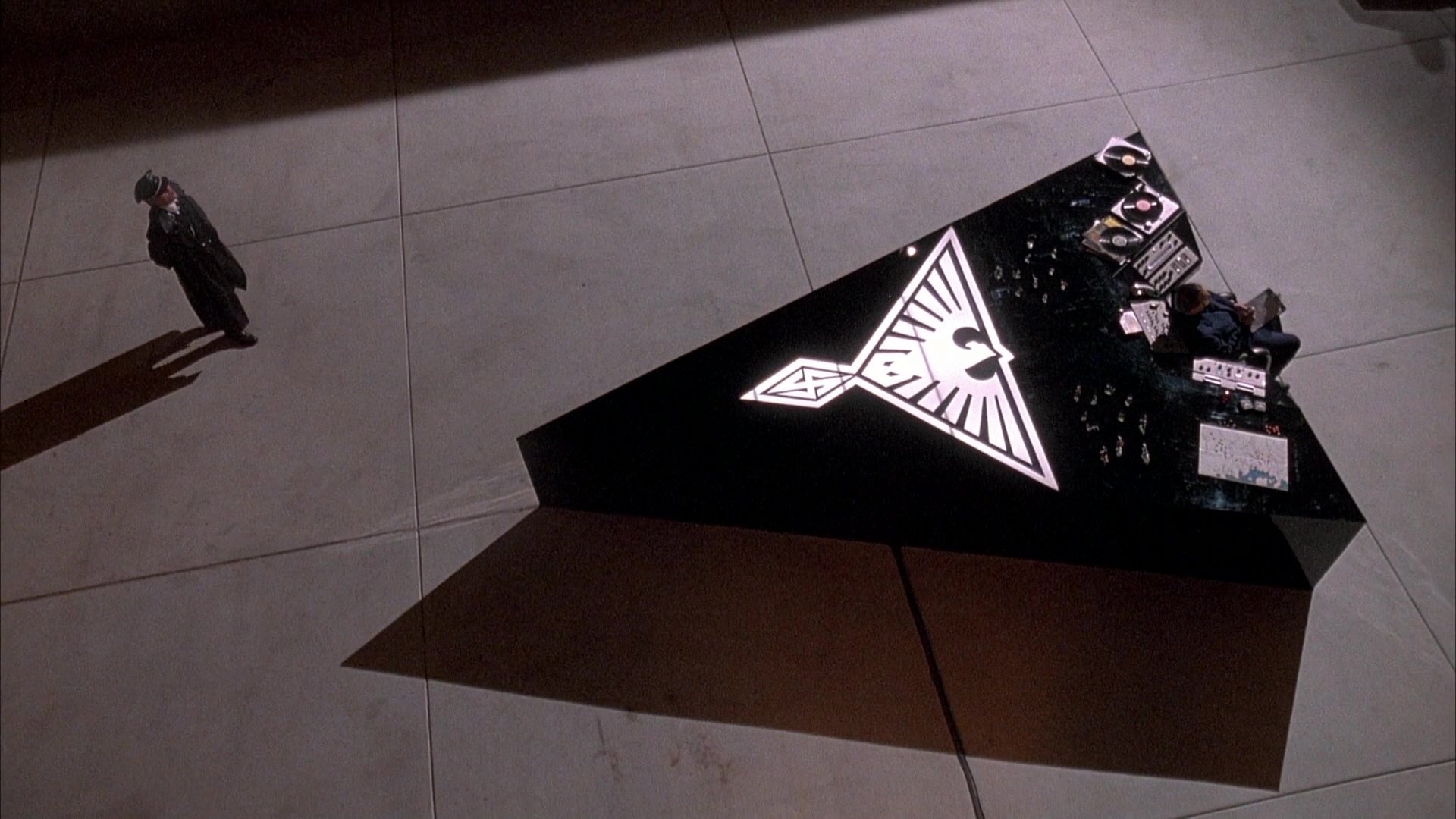 Philadelphia Experiment 2 (1993)