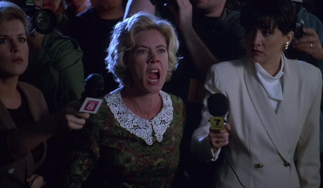 Strangeland (1998)