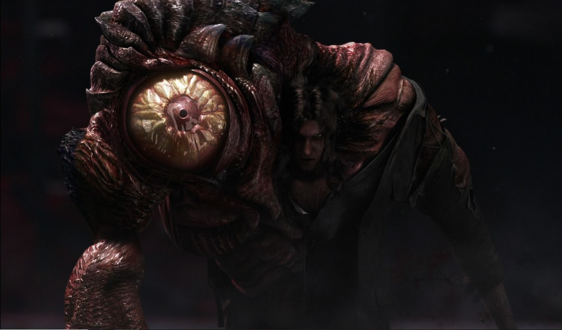 Resident Evil - Degeneration (2008)