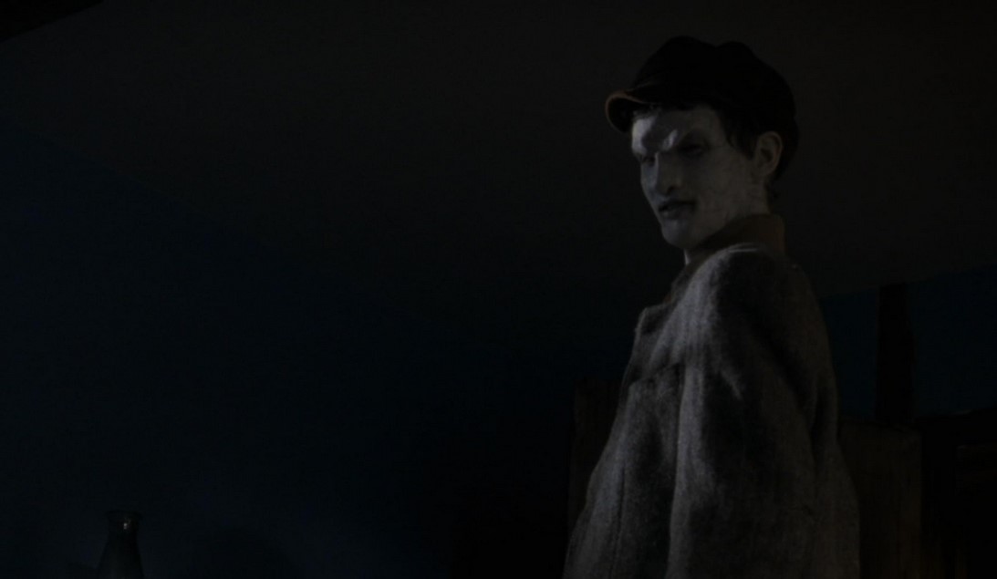 Plague Town - Le Village des Maudits (2008)