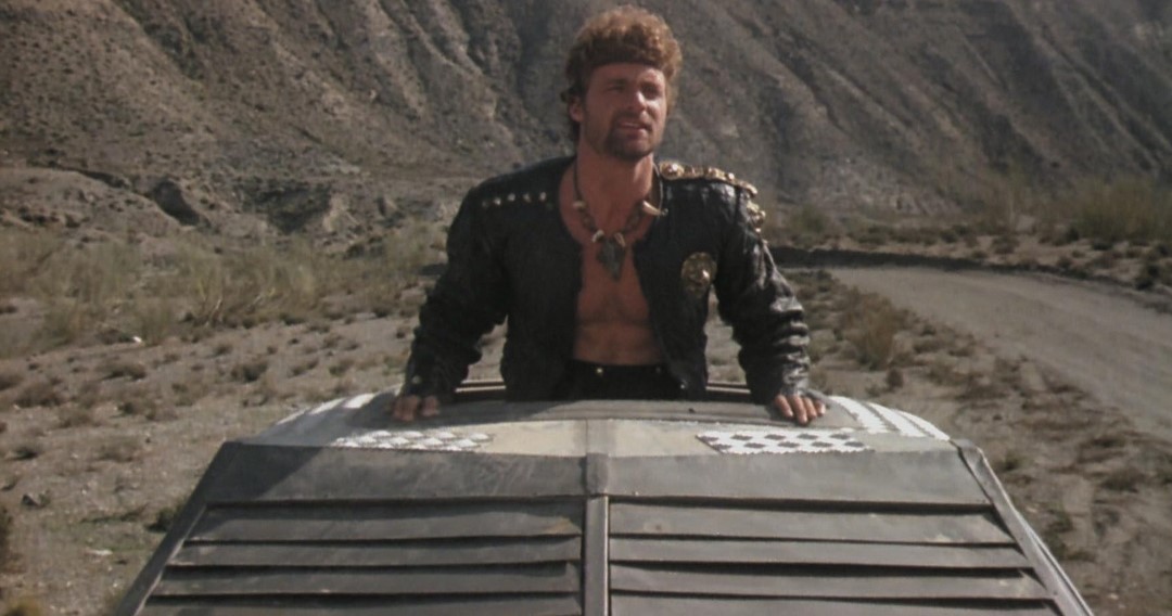 Les Exterminateurs De L'An 3000 (1983)