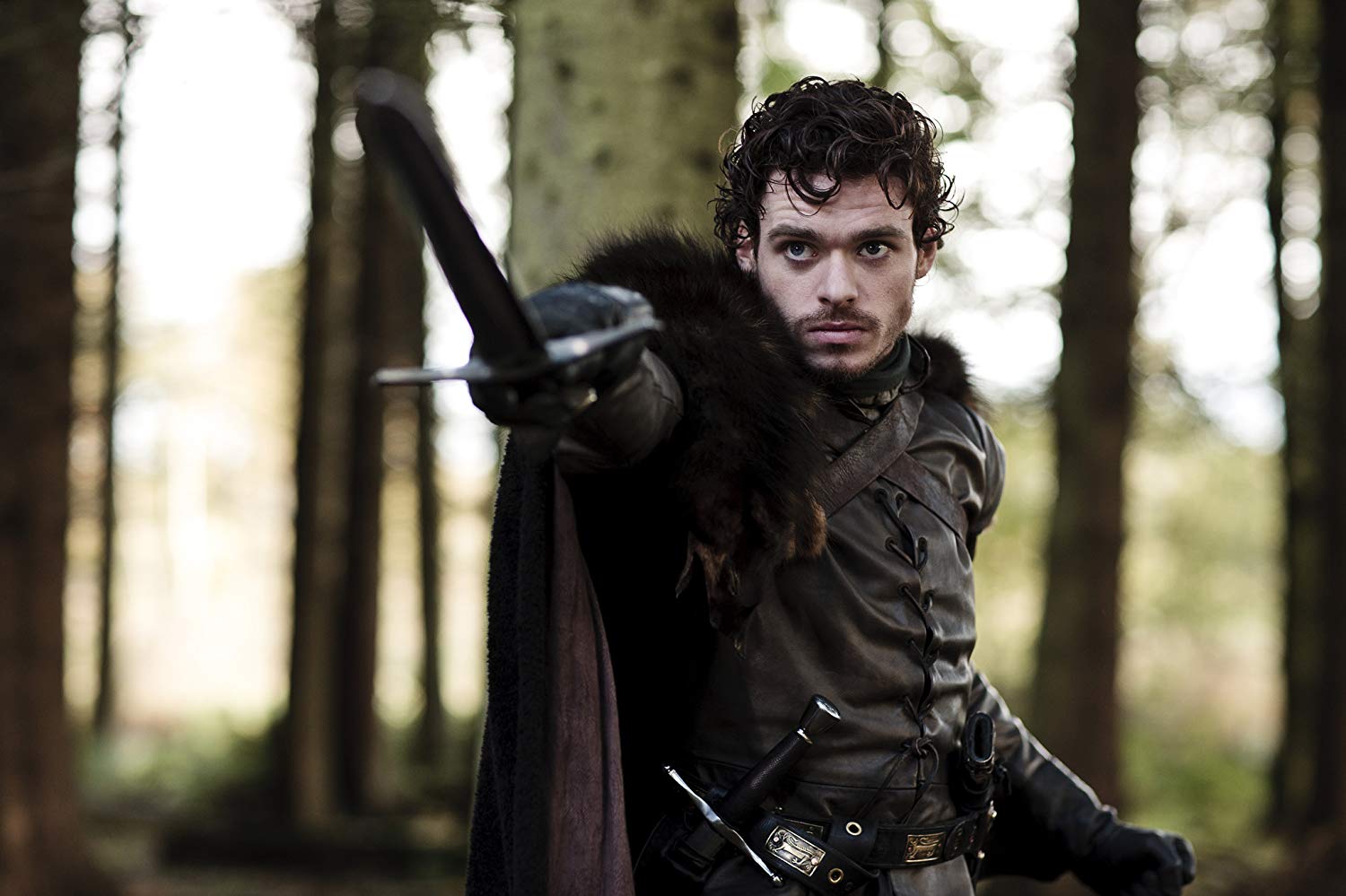 Game Of Thrones - Saison 1 (2011)
