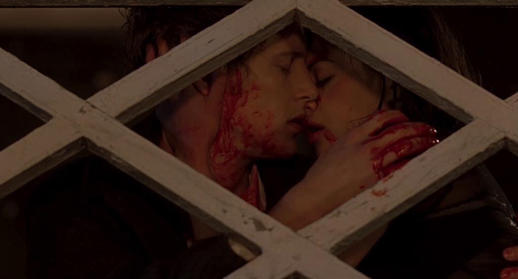 Cherry Falls de Geoffrey Wright - 2000 / Horreur-Slasher