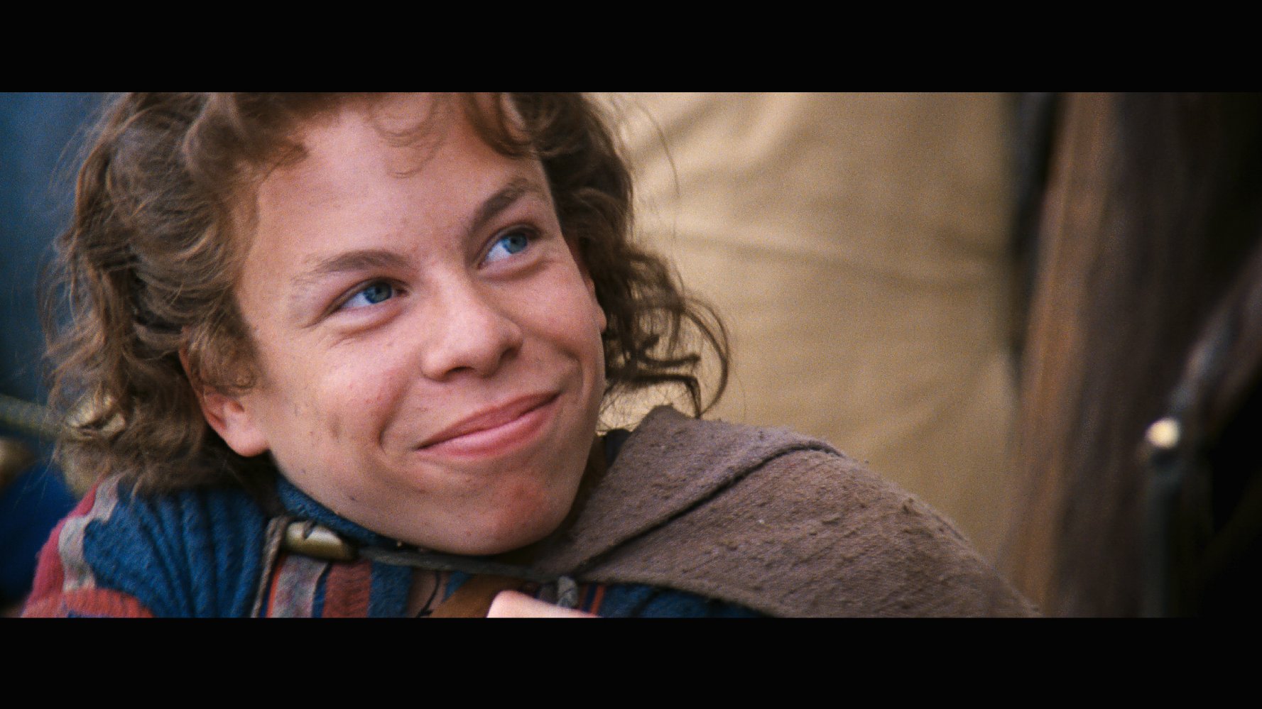 Willow de Ron Howard - 1988 / Fantastique  