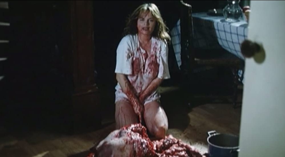 The Washing Machine (1993) 