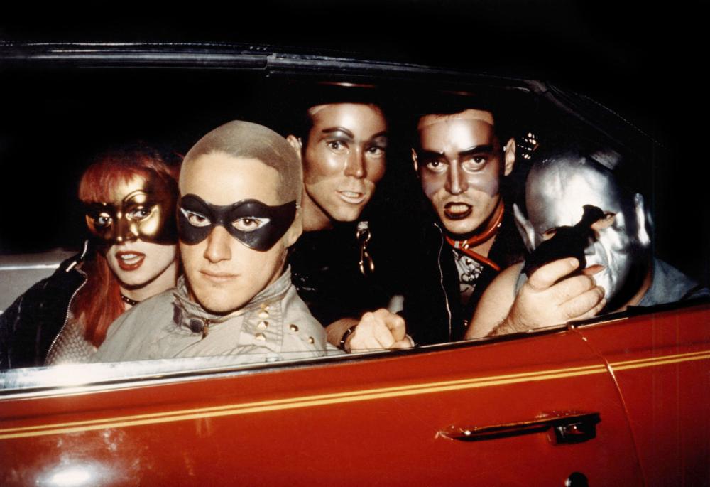 Class Of 1984 (1982)