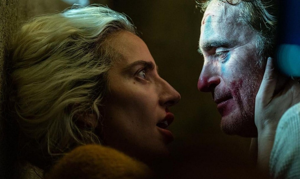 Joker : Folie à Deux (2024)