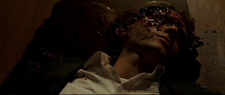 The Strangers (2008) 