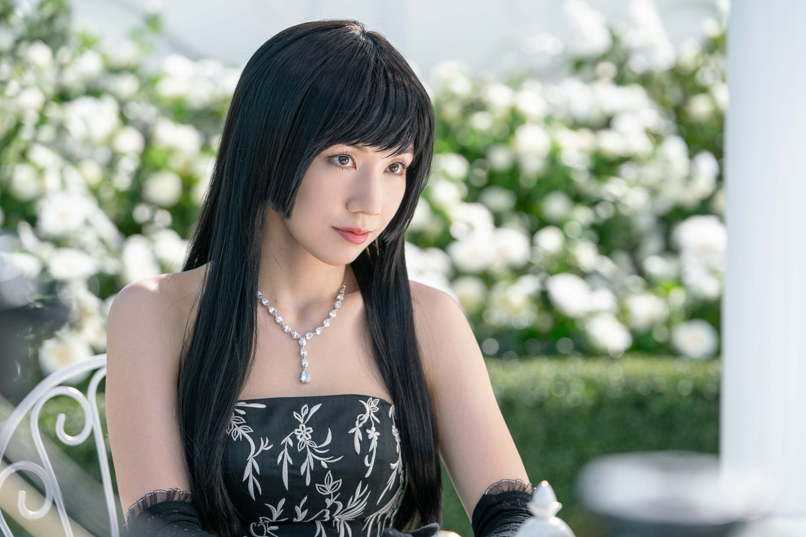 Alice In Borderland - Saison 2 