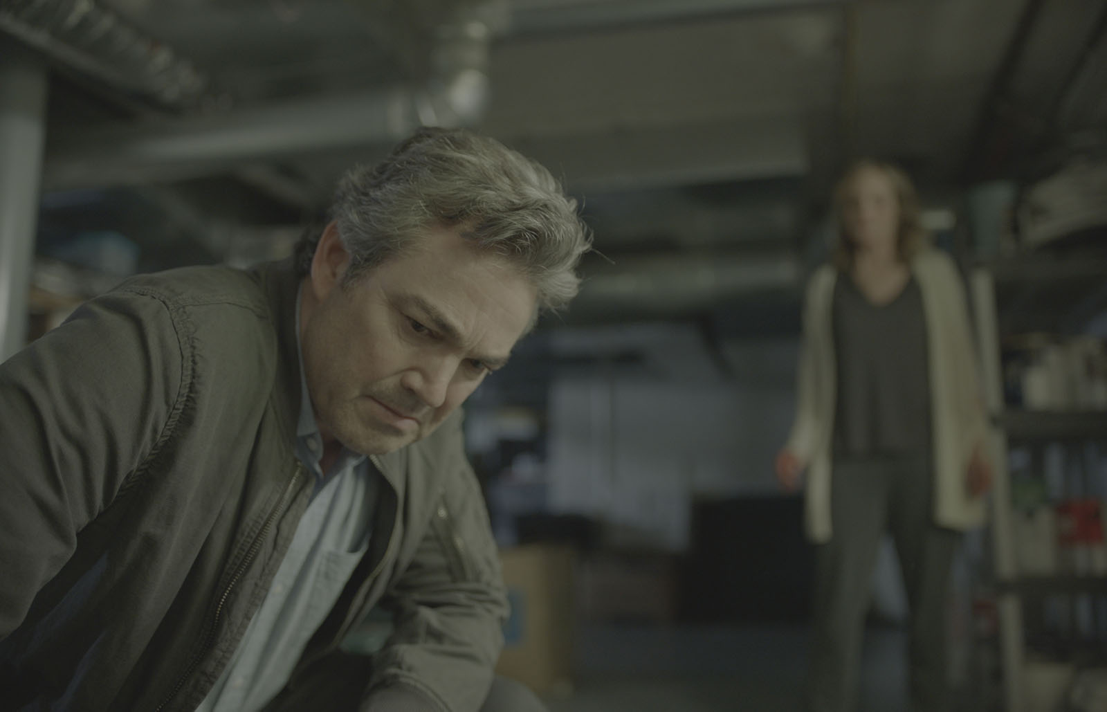 I See You (2019)