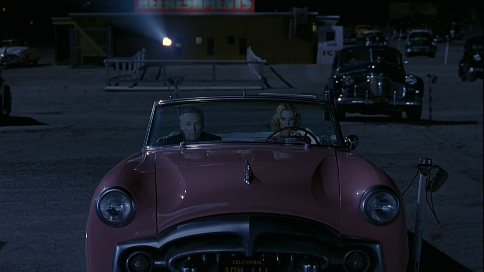 Chasseur de Sorcières (1994) 