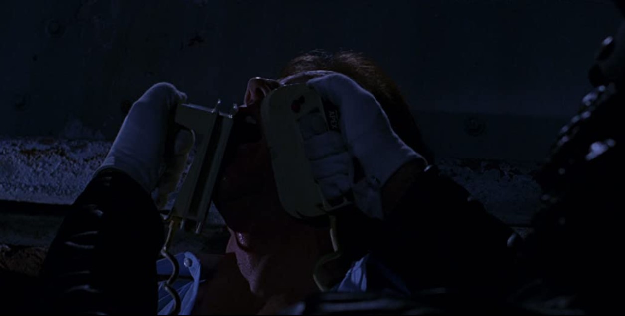 Maniac Cop 3 (1992) 