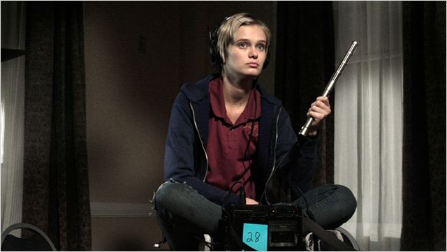 The Innkeepers (2011) 