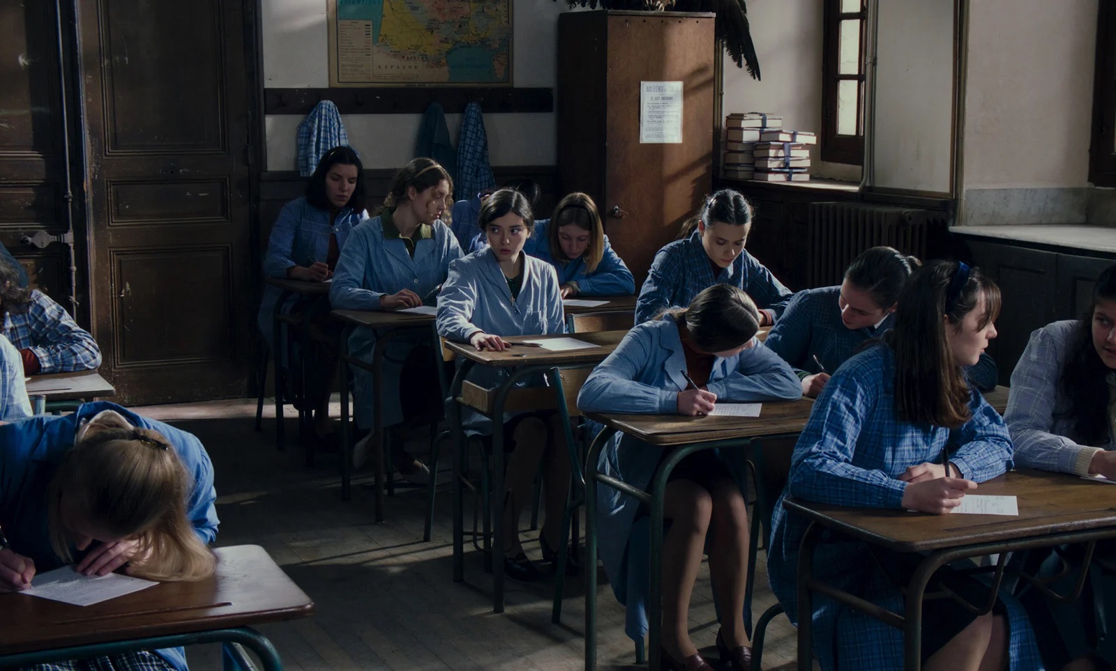 La Morsure (2024) 