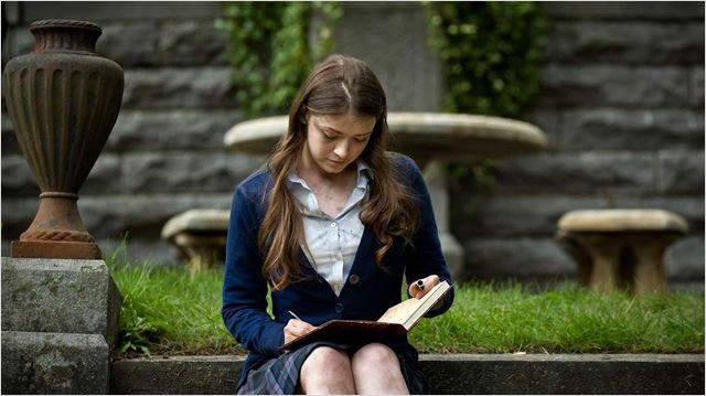The Moth Diaries de Mary Harron - 2011 / Horreur