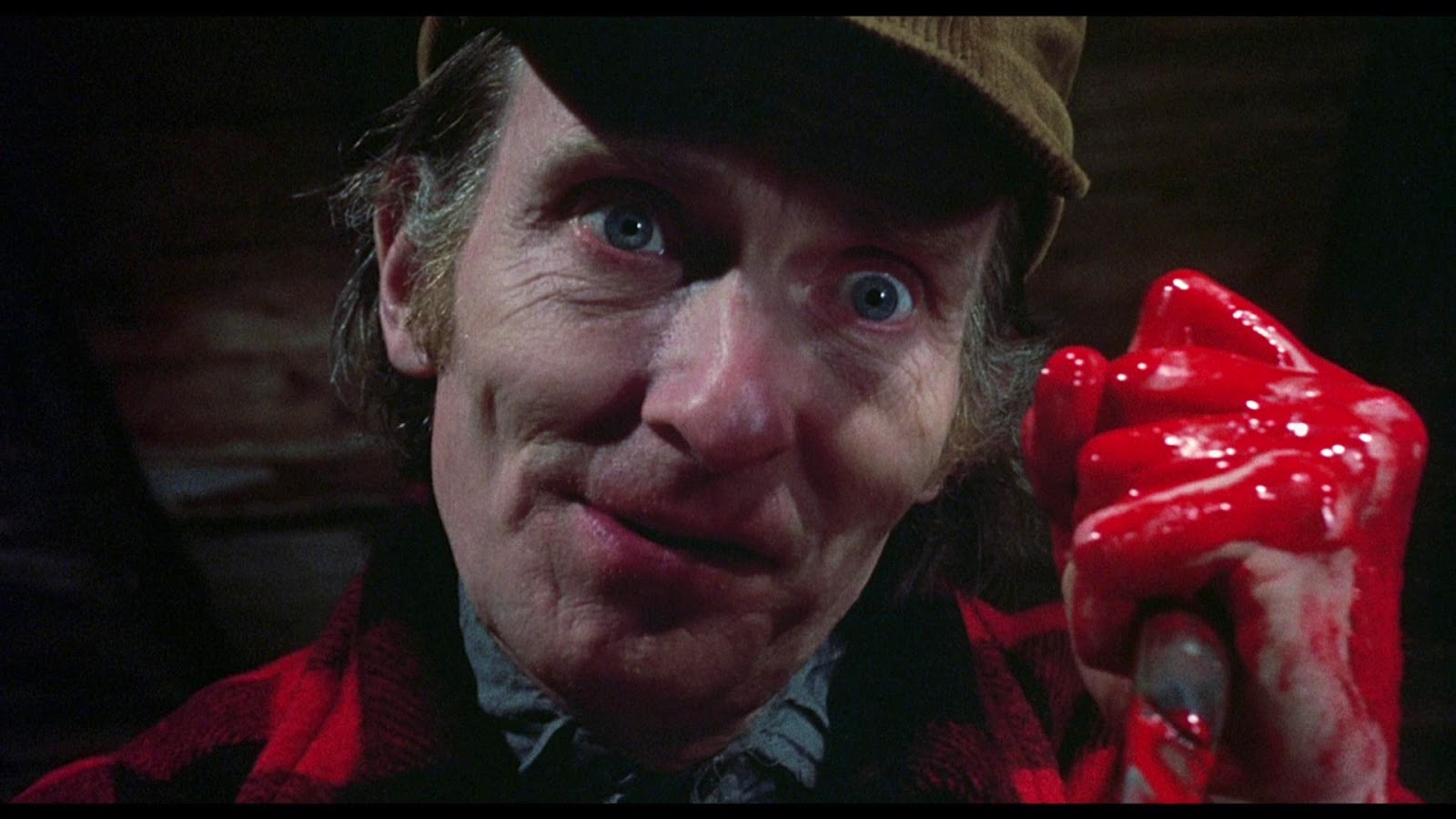 Deranged (1974)  