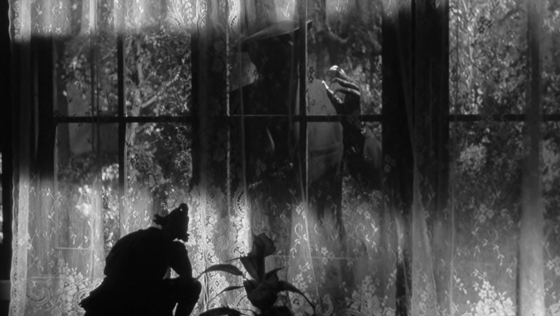 The Bat - La Chauve-Souris (1959) 