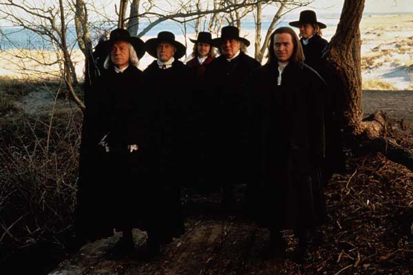 La Chasse Aux Sorcières (1996) 