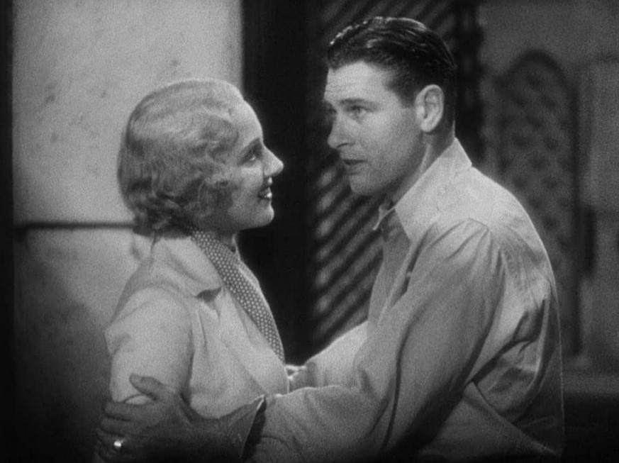 L'île Du Docteur Moreau (1932) 