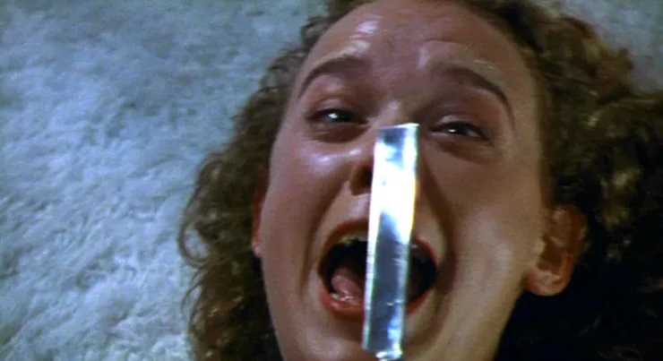 Ugly (1997) 