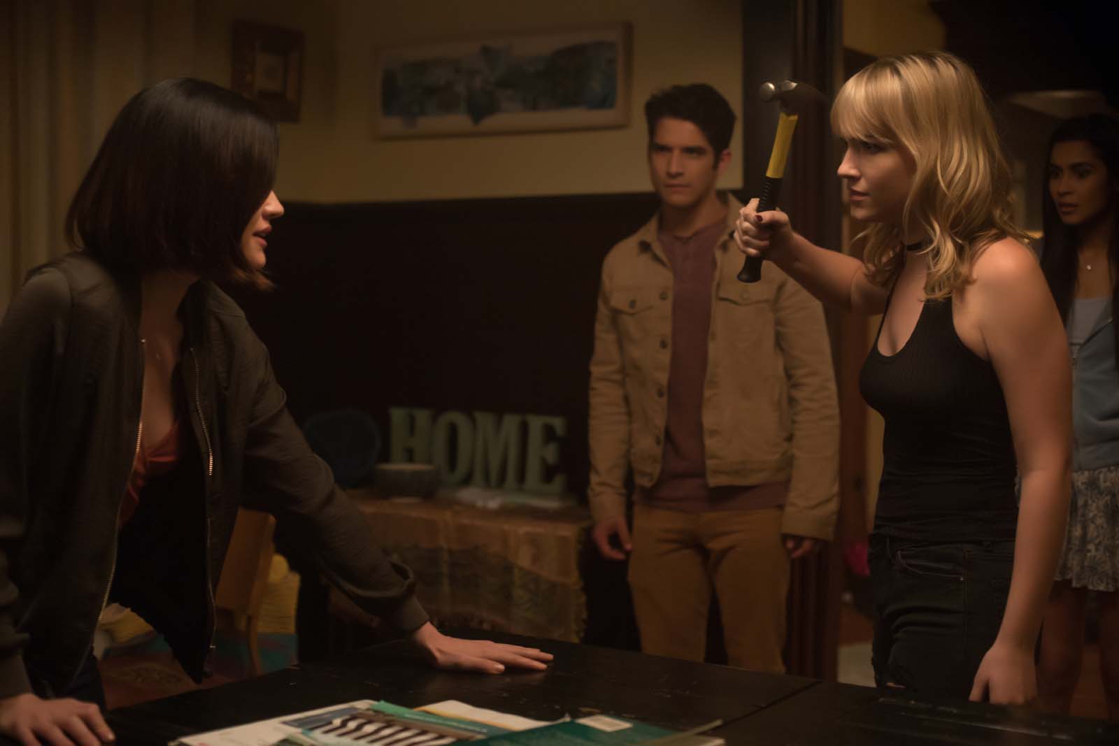 Action ou Vérité (2018)