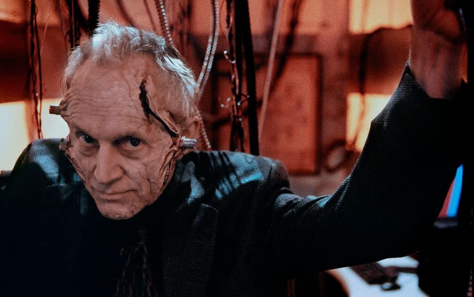 The Mangler 2 (2002)
