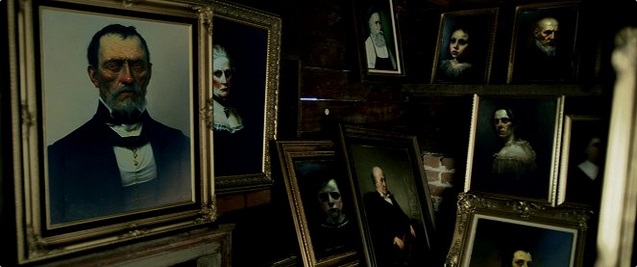 The Painted (2024) 