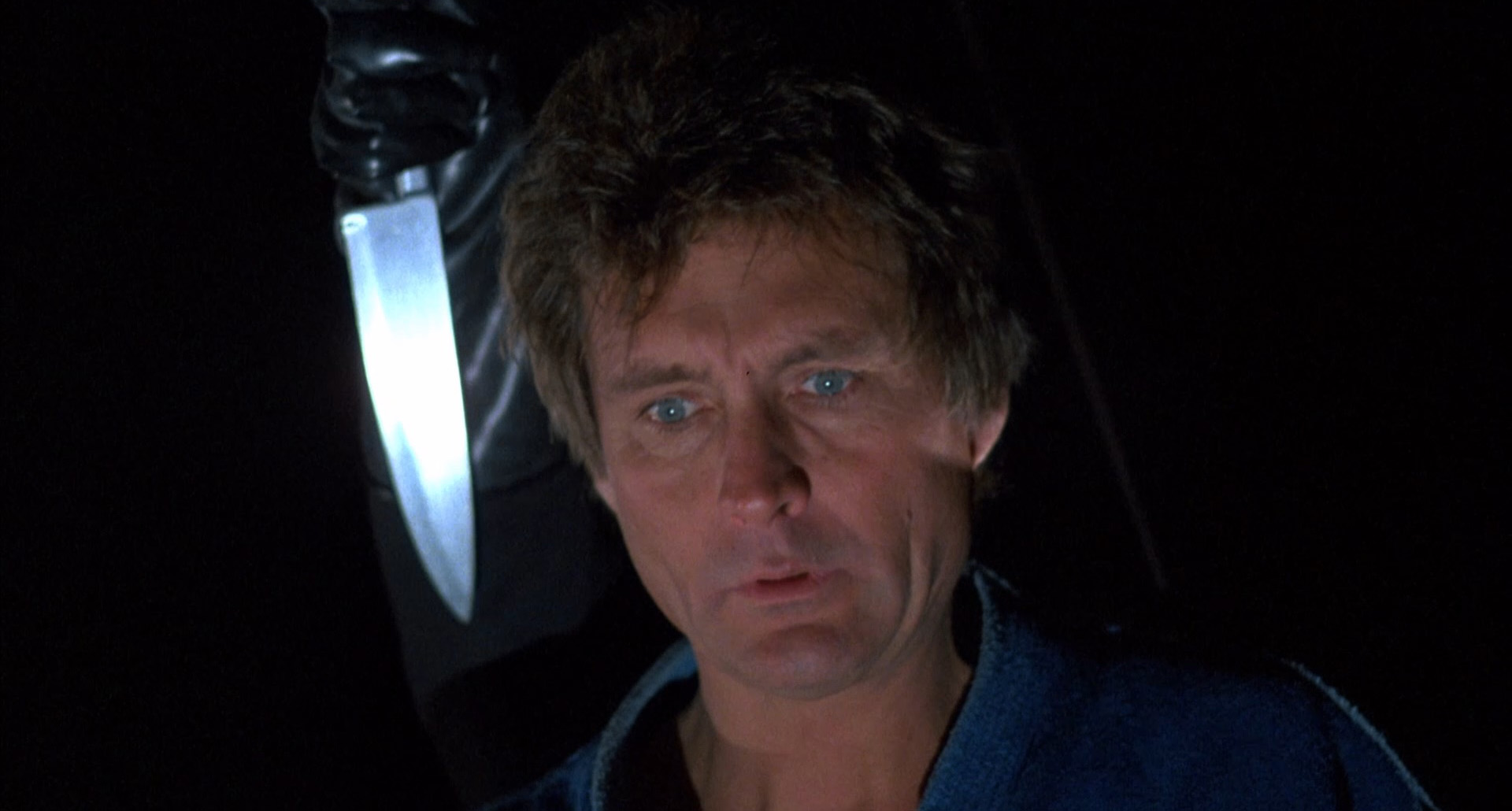 La Lune En Scorpion (1987)