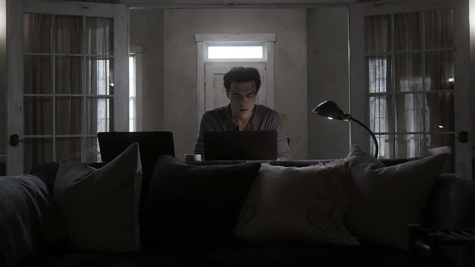 American Horror Story - Saison 10 : Double Feature