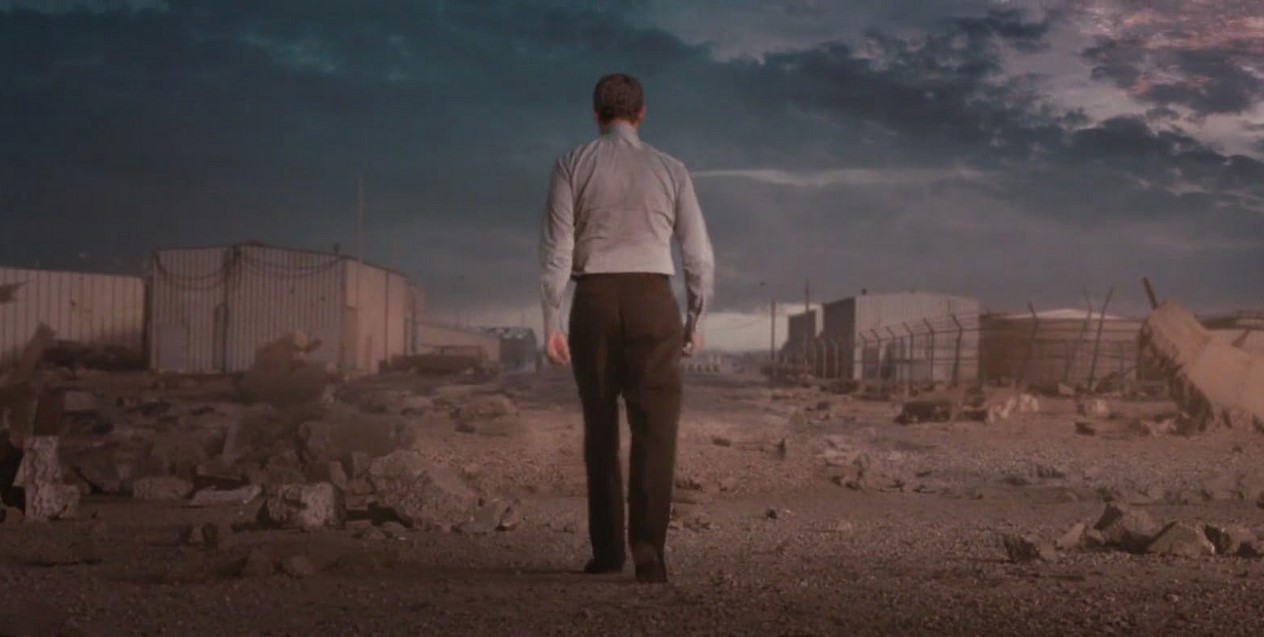 X-Men Origins : Wolverine (2009) 