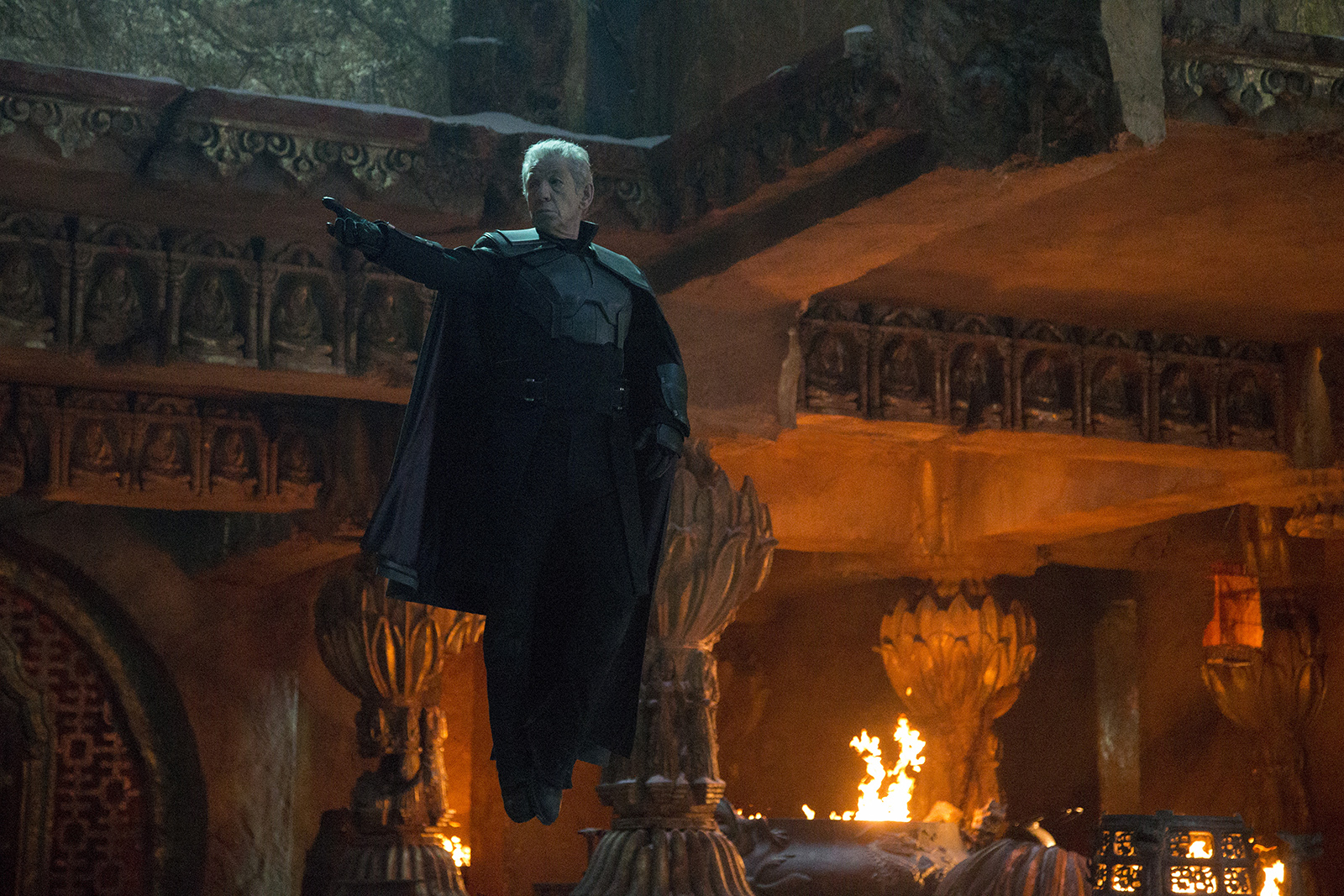 X-Men : Days Of Future Past (2014)