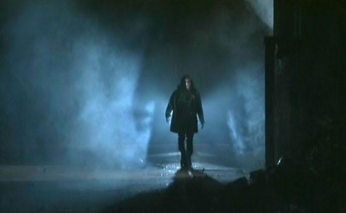 Cradle Of Fear de Alex Chandon - 2001 / Horreur - Gore