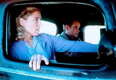 Roswell - The Aliens Attack (1999)