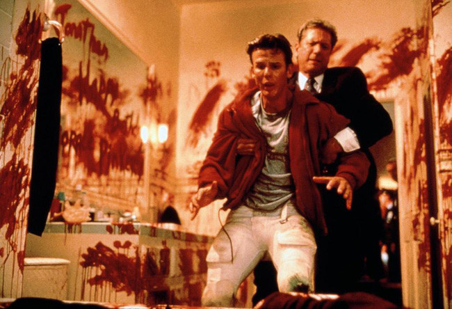 Shocker (1989)