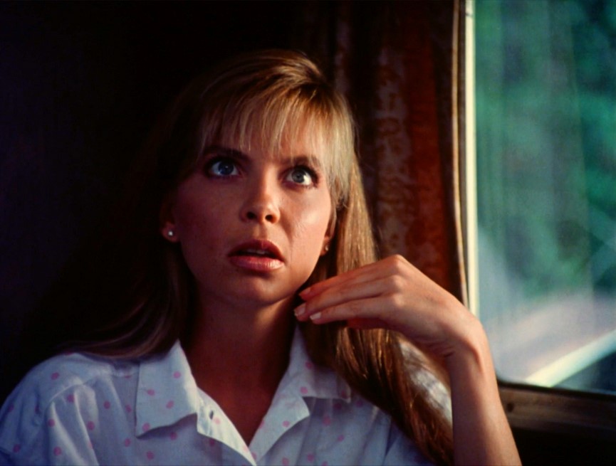 Mad Jake (1990) 