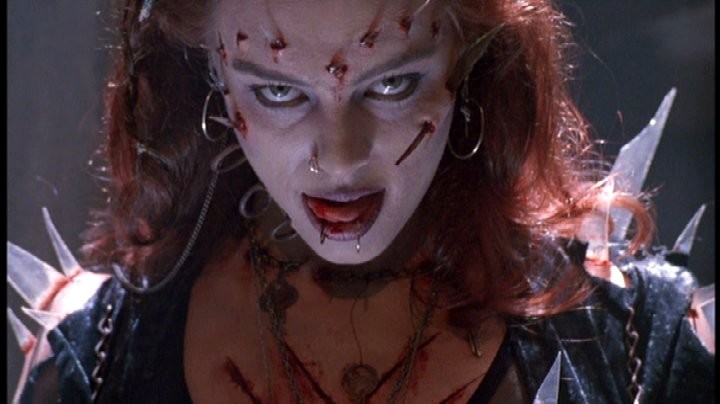 Le Retour Des Morts-Vivants 3