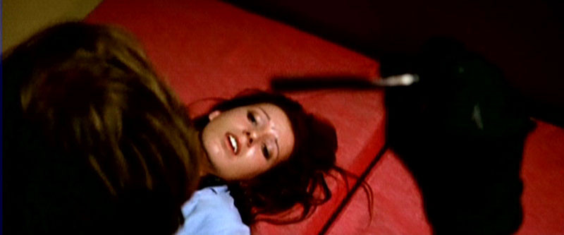 L'Etrange Vice De Mme Wardh (1971) 