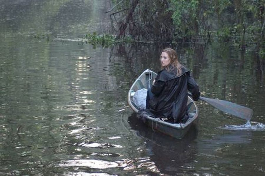 La Porte Des Secrets (2005)