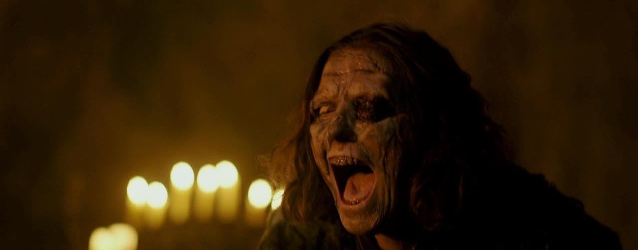 Subspecies 5 : Blood Rise (2023)