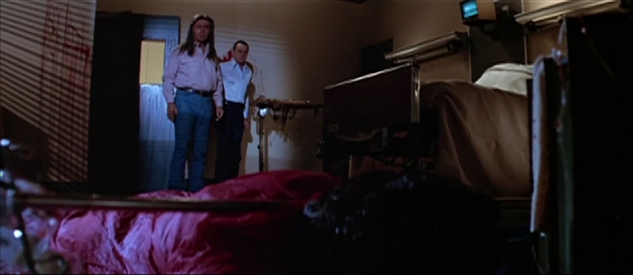 Le Faiseurs Des Epouvantes (1978) 