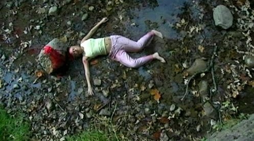 Lilith (2007) 