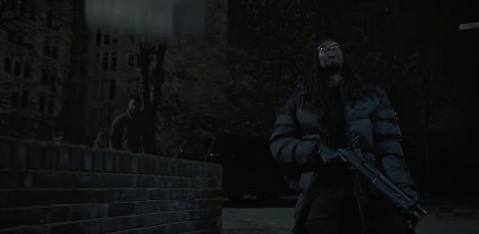Kraken (2026) 