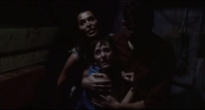 Peur Panique (1995) 