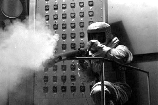 It ! The Terror From Beyond Space (1958) 
