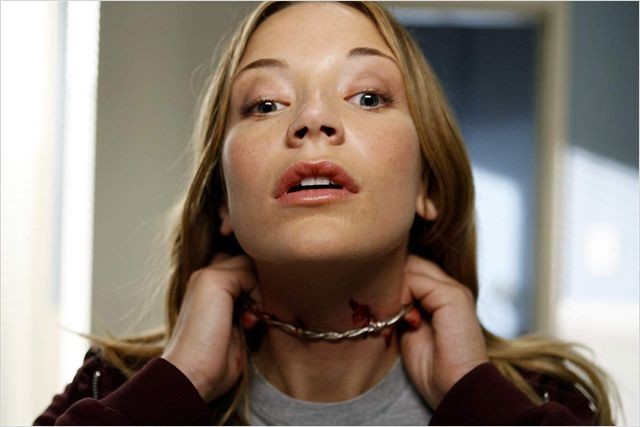 Asylum de David R. Ellis - 2007