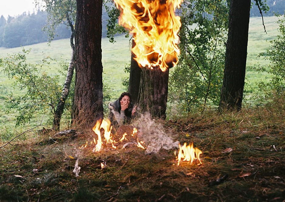 L'Antre Du Mal (2009) 