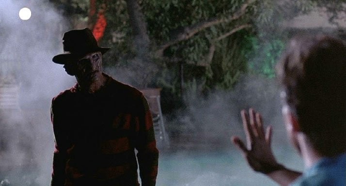Freddy 2 - La Revanche De Freddy (1985) 