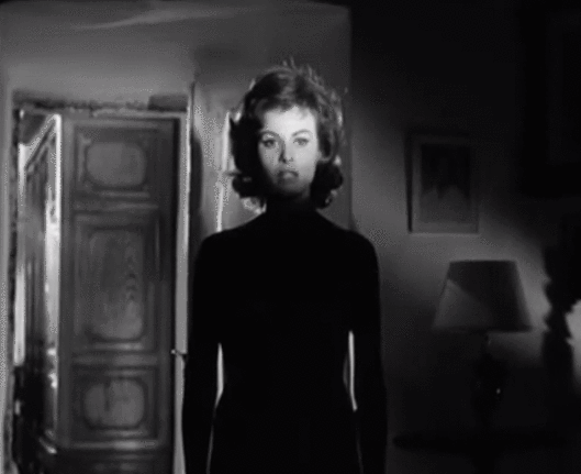 Des Filles Pour Un Vampire (1960)