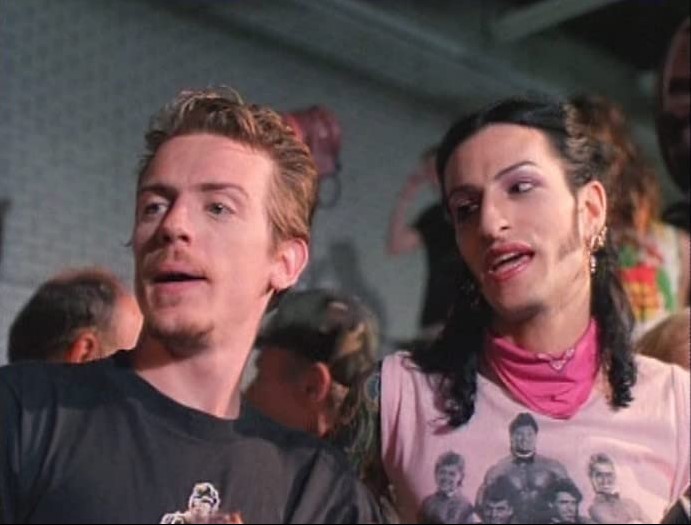Terror Firmer (1999)